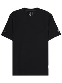 Y-3 Unisex Amg Shirt Black