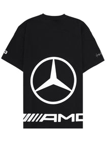 Y-3 Unisex Amg Shirt Black