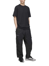 Y-3 Unisex Amg Shirt Black