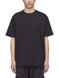 Y-3 Unisex Amg Shirt Black