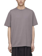 Y-3 Unisex Amg Shirt Grey, view 4