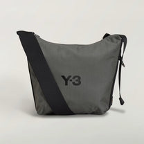Adidas Y3 Unisex Body Smal Granit Black