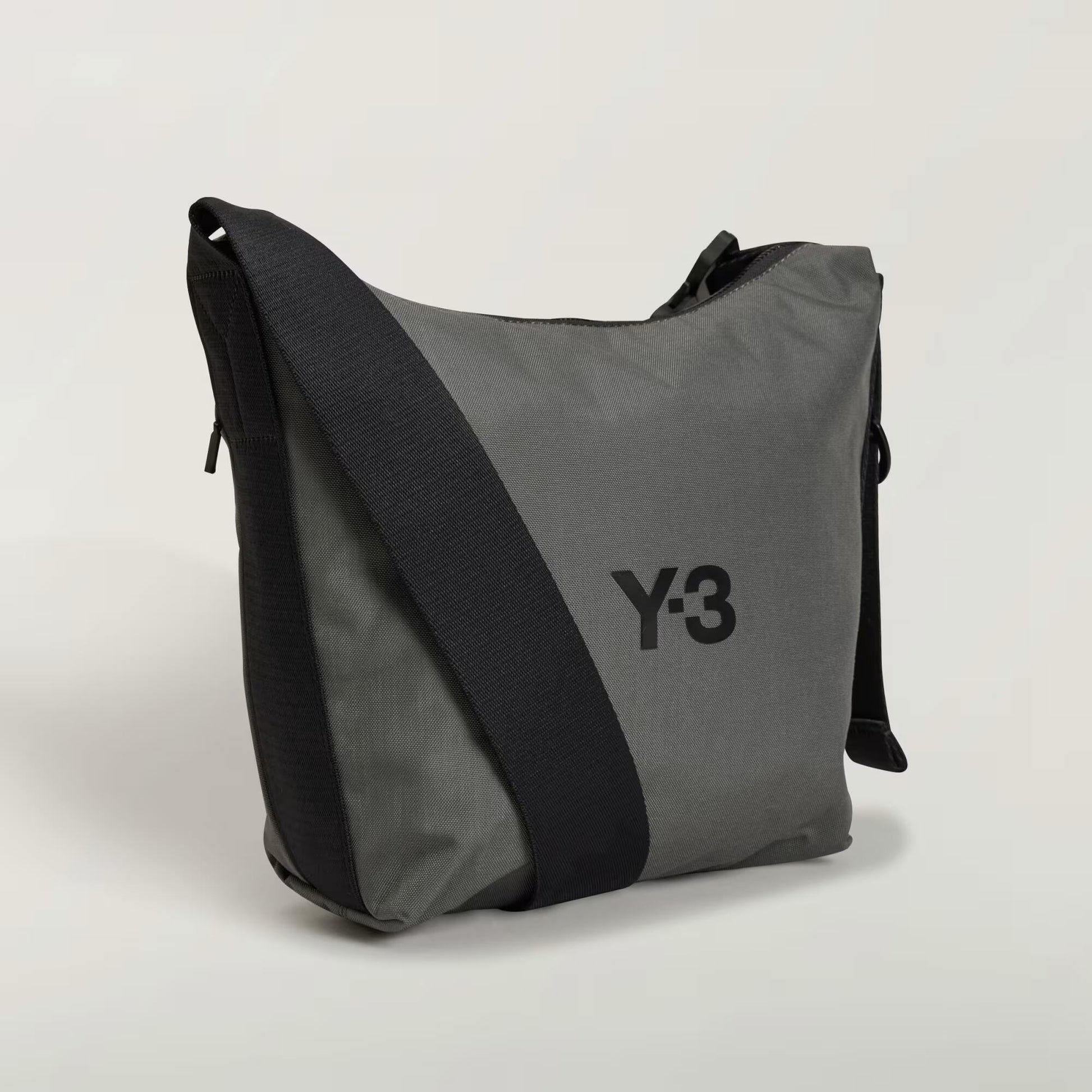 Adidas Y3 Unisex Body Smal Granit Black