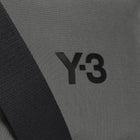 Adidas Y3 Unisex Body Smal Granit Black, view 4