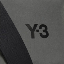 Adidas Y3 Unisex Body Smal Granit Black