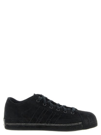 Y-3 Nbhd Capsule Nizzastar LO Sneakers Black