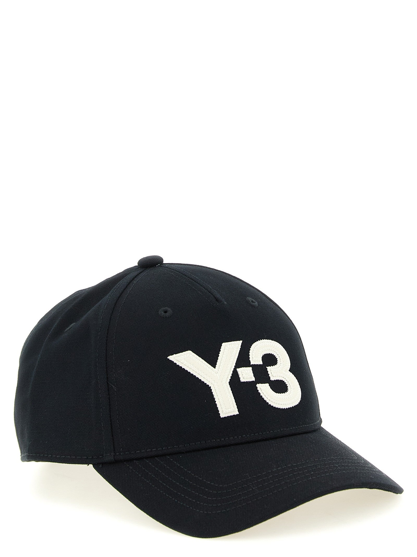 Y-3 Zip Code White