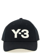 Y-3 Zip Code White