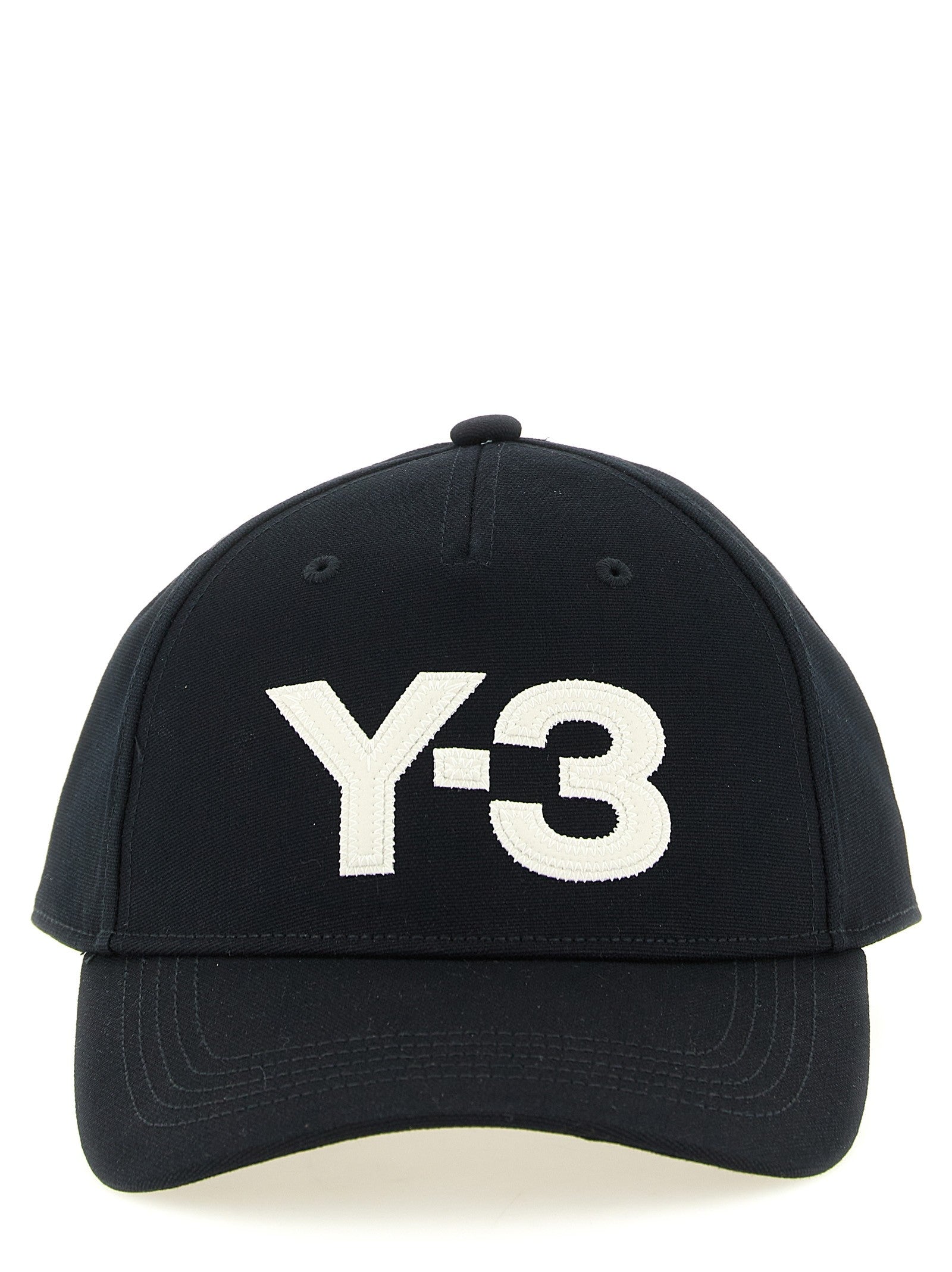Y-3 Zip Code White