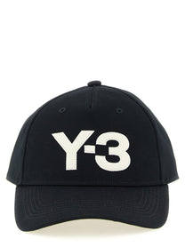 Y-3 Zip Code White