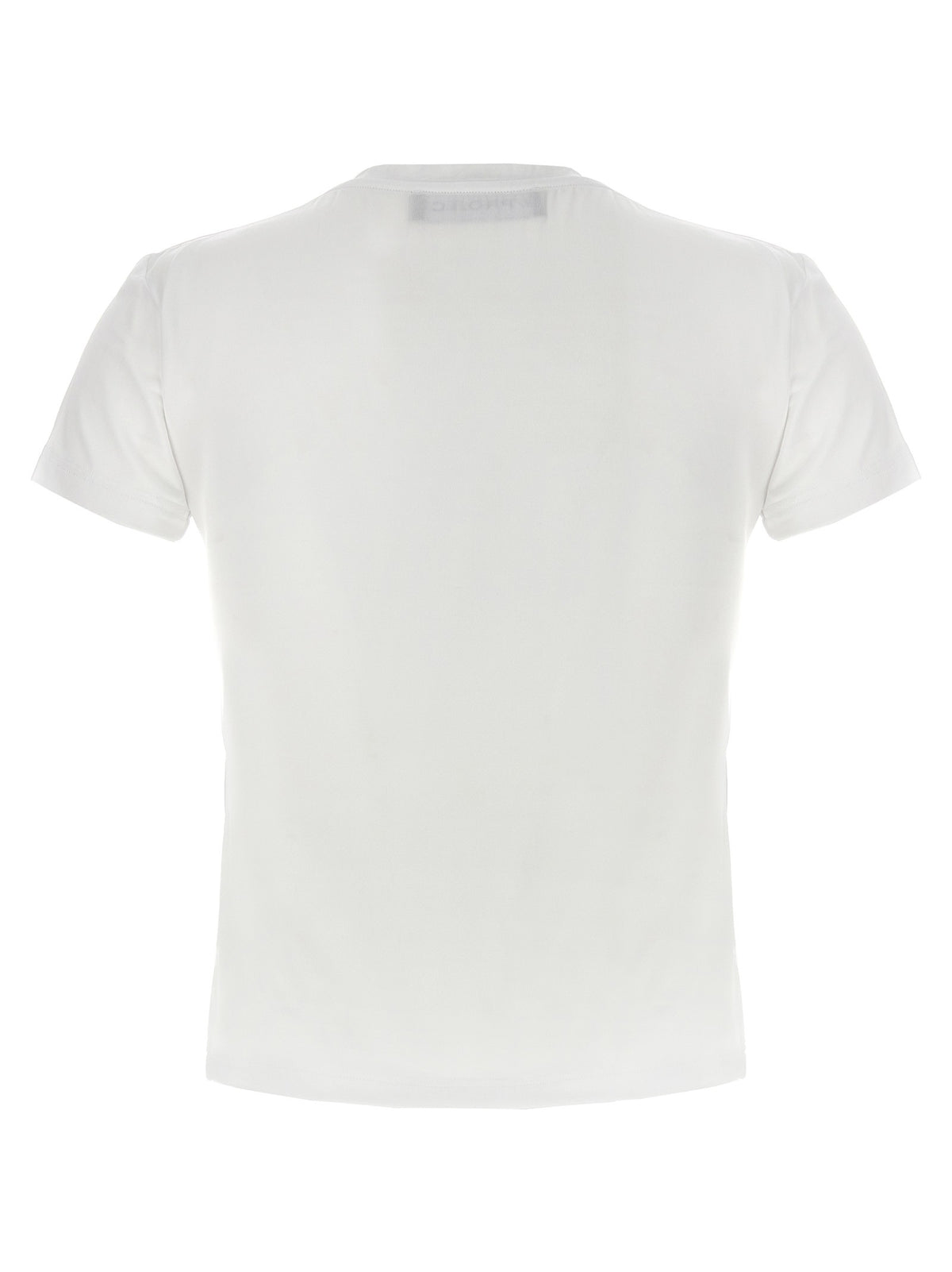 Y/Project Baby Tee Shirt White
