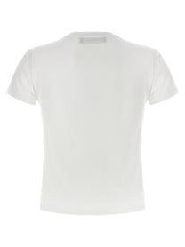 Y/Project Baby Tee Shirt White