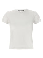 Y/Project Baby Tee Shirt White