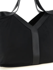 Saint Laurent Large Shopping Bag Black