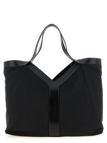 Saint Laurent Large Shopping Bag Black