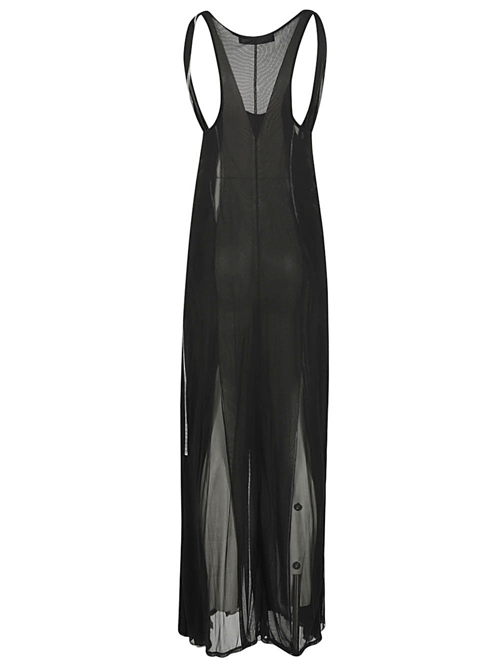 Y/Project - Y/PROJECT Dresses Black - Dresses