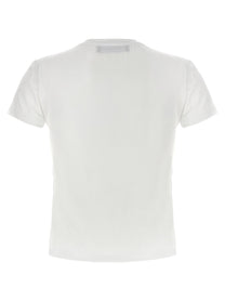 Y/PROJECT - Y/PROJECT - ’Y Baby Tee’ T-shirt - Women’s Tops