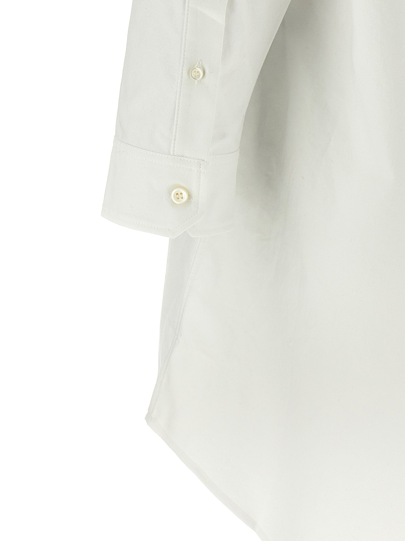 Y/PROJECT - Y/PROJECT - Chemisier dress - Women’s Bottoms