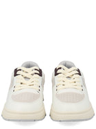HUGO BOSS Men's Yarrow Sneaker White, view 3