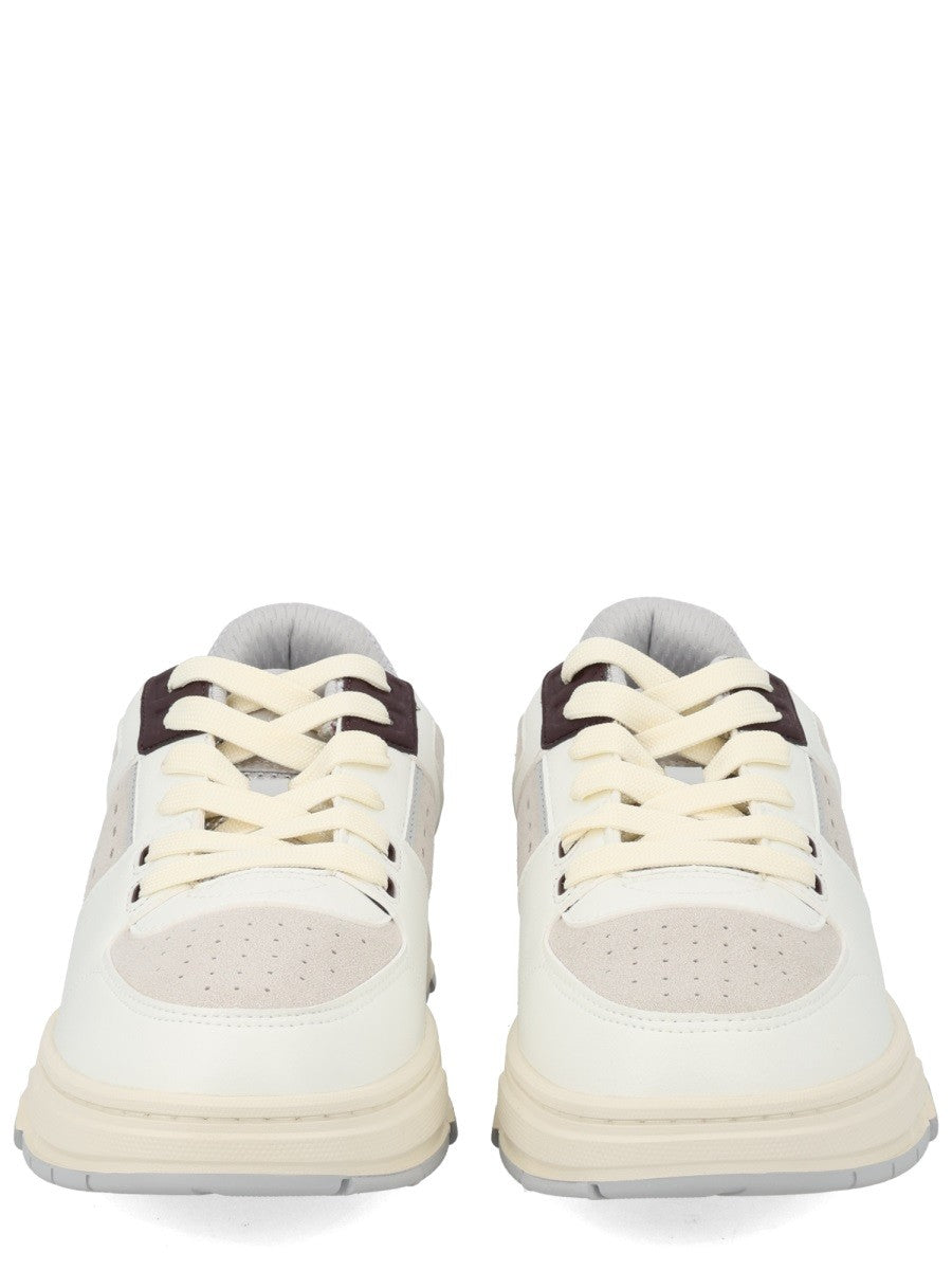 HUGO BOSS Men's Yarrow Sneaker White