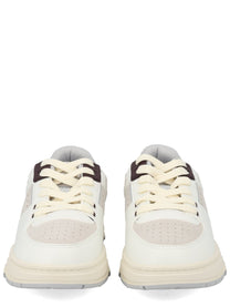 HUGO BOSS Men's Yarrow Sneaker White