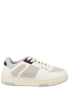 HUGO BOSS Men's Yarrow Sneaker White