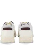 HUGO BOSS Men's Yarrow Sneaker White, view 4