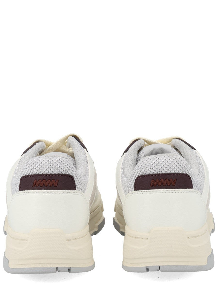 HUGO BOSS Men's Yarrow Sneaker White
