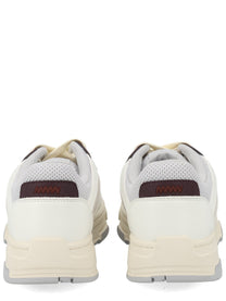 HUGO BOSS Men's Yarrow Sneaker White