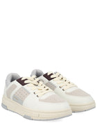 HUGO BOSS Men's Yarrow Sneaker White, view 2