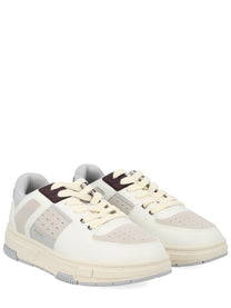 HUGO BOSS Men's Yarrow Sneaker White