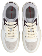 HUGO BOSS Men's Yarrow Sneaker White, view 5