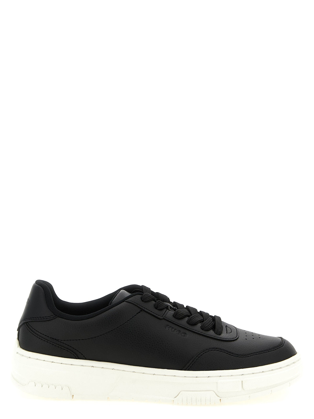 HUGO BOSS Yarrow Sneakers Black