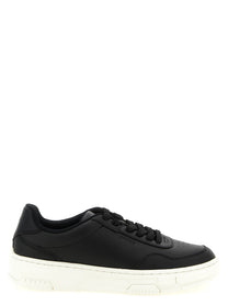 HUGO BOSS Yarrow Sneakers Black