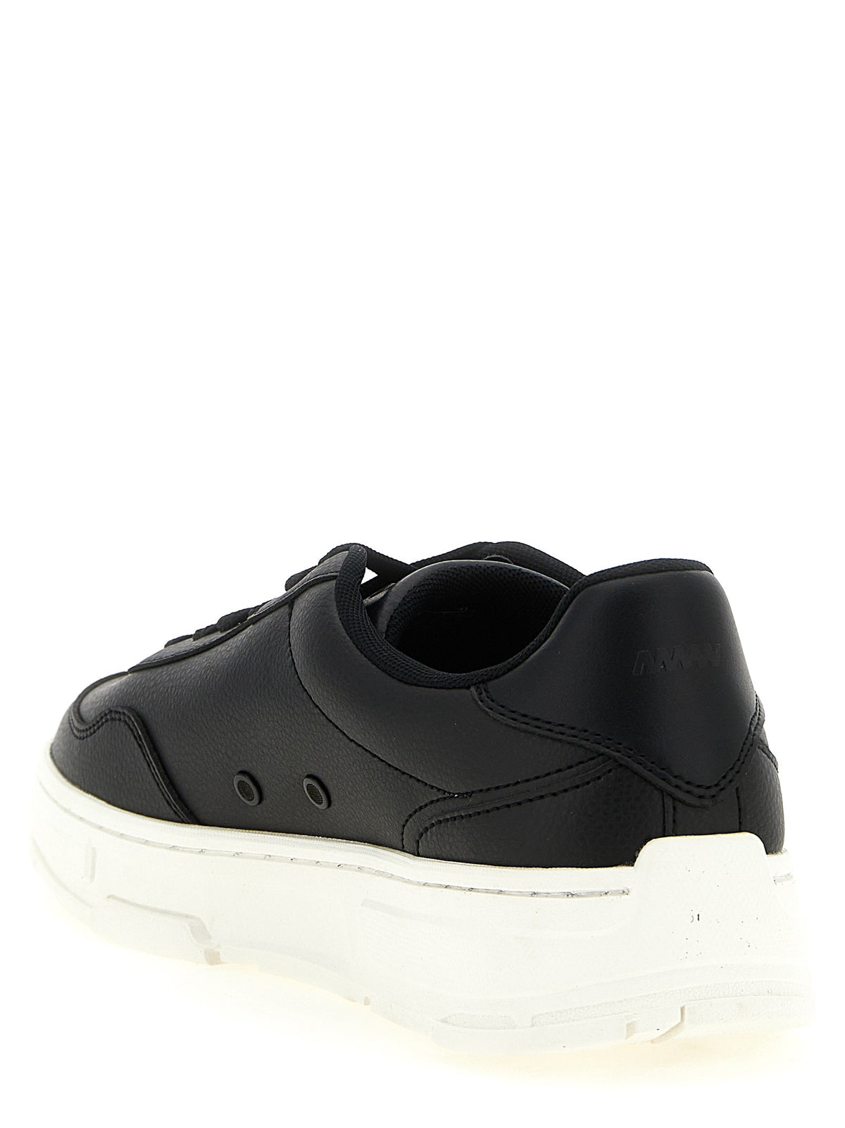 HUGO BOSS Yarrow Sneakers Black