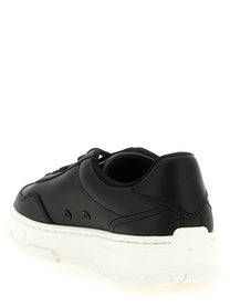 HUGO BOSS Yarrow Sneakers Black