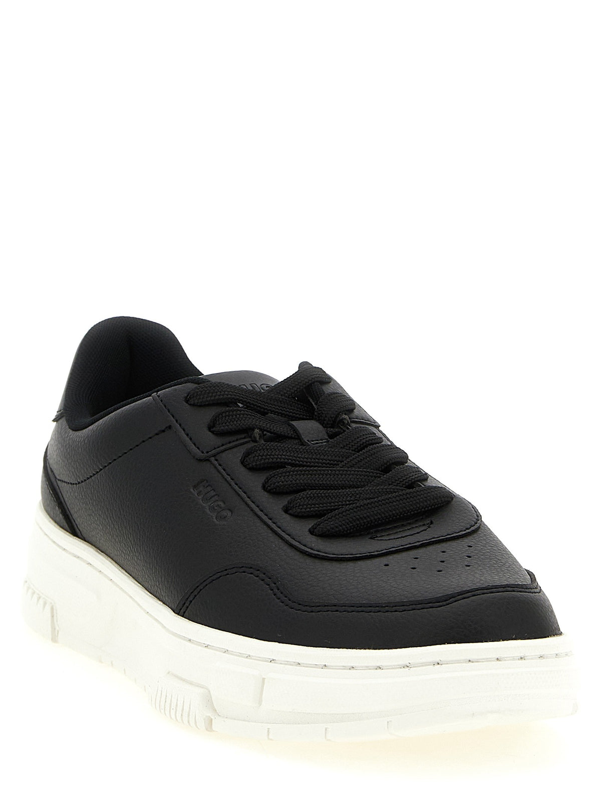 HUGO BOSS Yarrow Sneakers Black