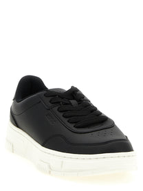 HUGO BOSS Yarrow Sneakers Black