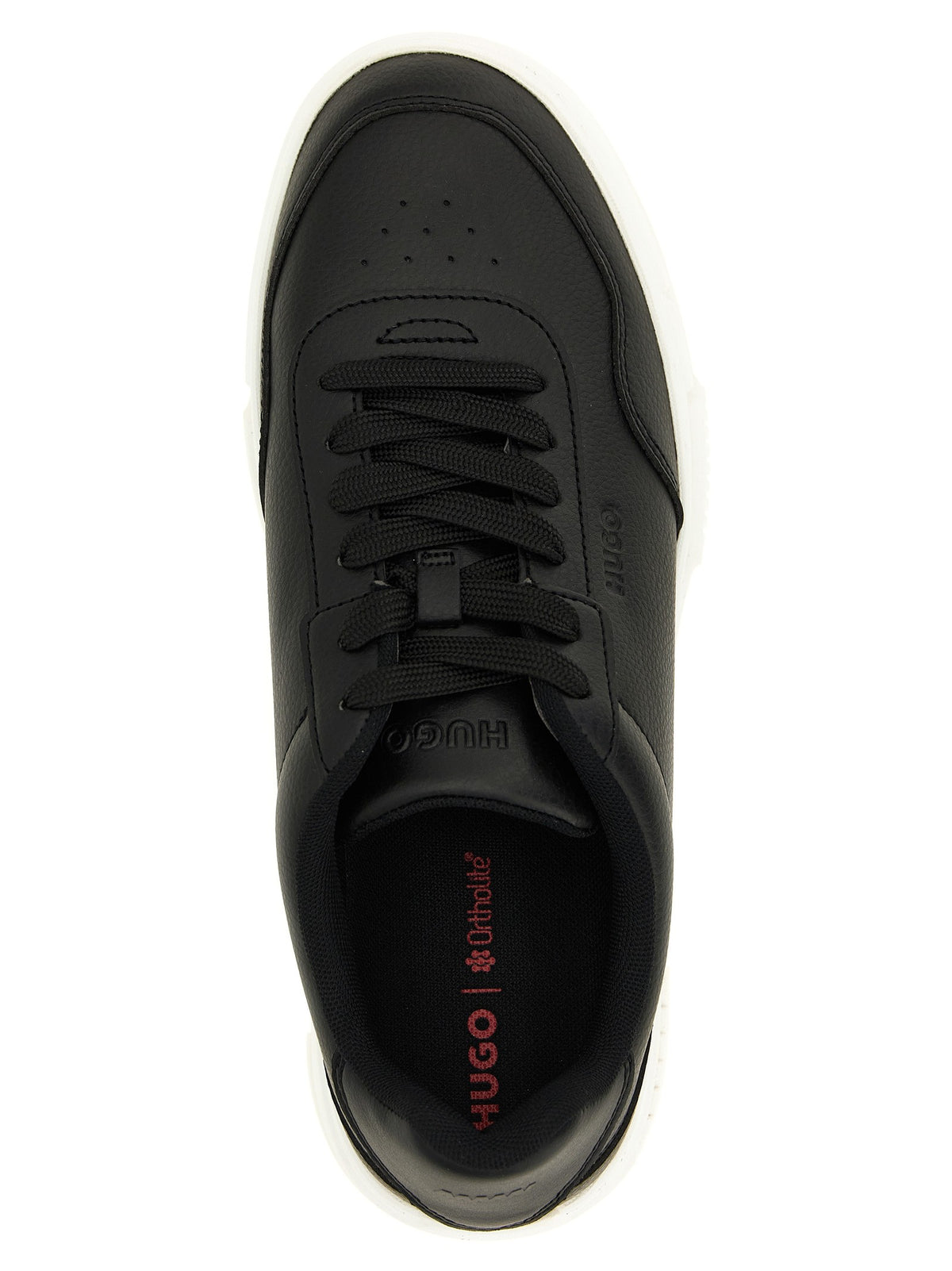 HUGO BOSS Yarrow Sneakers Black