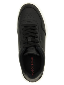 HUGO BOSS Yarrow Sneakers Black