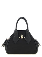 Vivienne Westwood Yasmine Mini Handbag Black