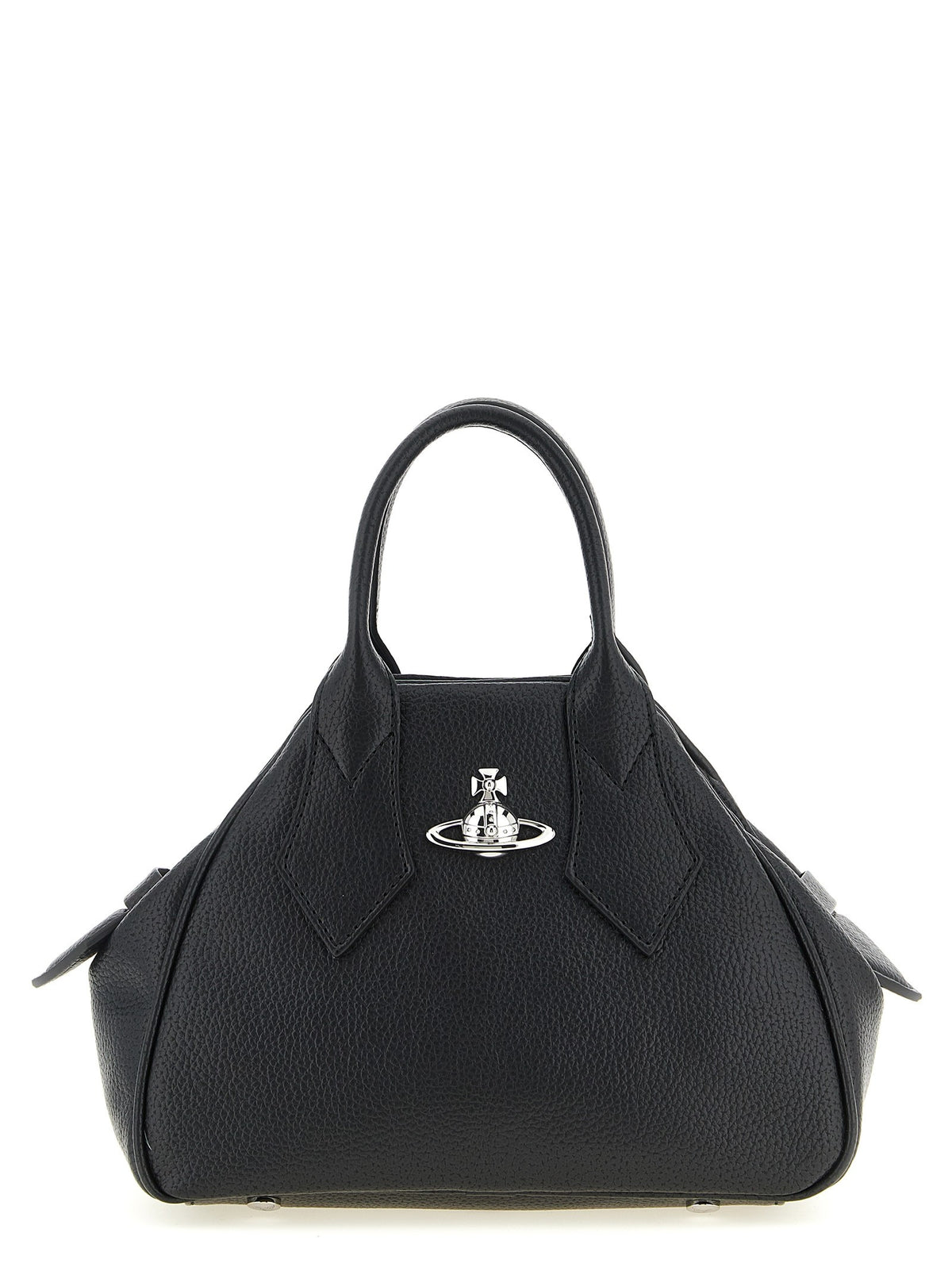 Vivienne Westwood Yasmine Small Handbag Black