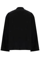 YMC Men's Hawkeye Shirt Black, view 2