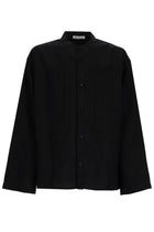 YMC Men's Hawkeye Shirt Black