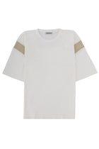 YMC Men's Shirt Skate Triple White