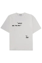 YMC Men's Shirt Triple White