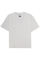 YMC Men's Shirt Triple White, view 2
