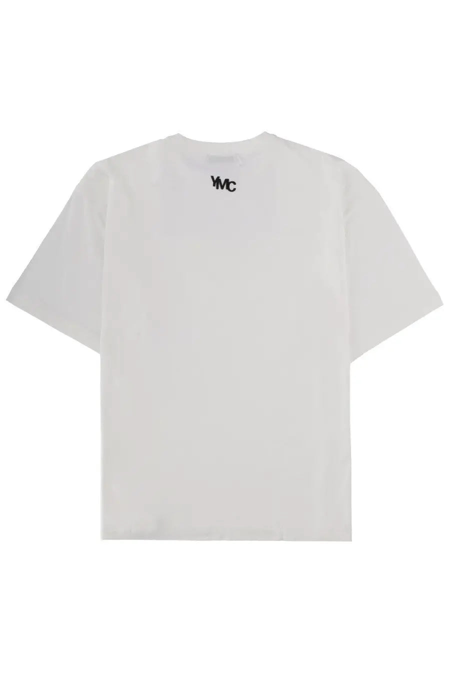 YMC Men's Shirt Triple White, view 2