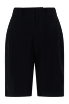 YMC Men's Shorts Carax Black