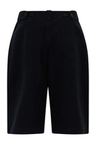 YMC Men's Shorts Carax Black, view 2
